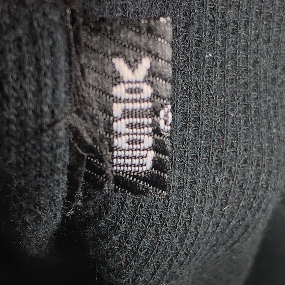 Vintage Volcom long sleeve lightweight waffle knit - Picture 8 of 10